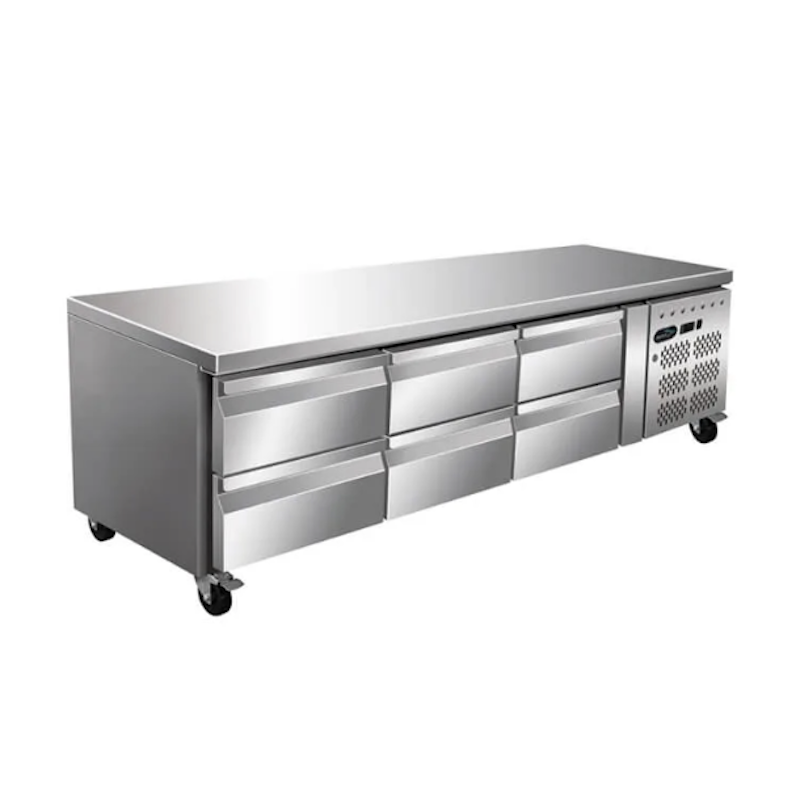UNDER COUNTER REFRIGERATOR